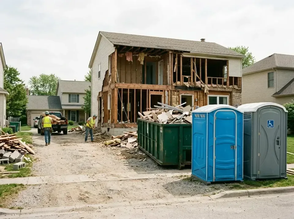 home-renovation-demolition-sit-010 — frequently asked questions, Portable Toilet & Dumpsters Rental in Port Richey, FL